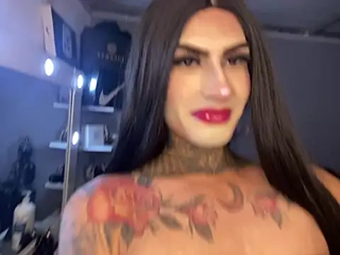 Valen lewis online show from April 11, 2026, 9:08 pm