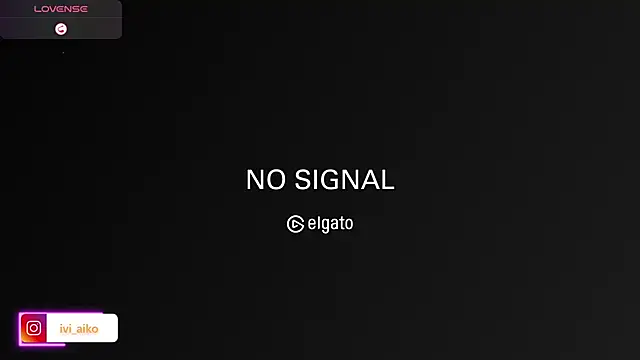 Ivi Aiko online show from March 18, 2026, 11:08 pm