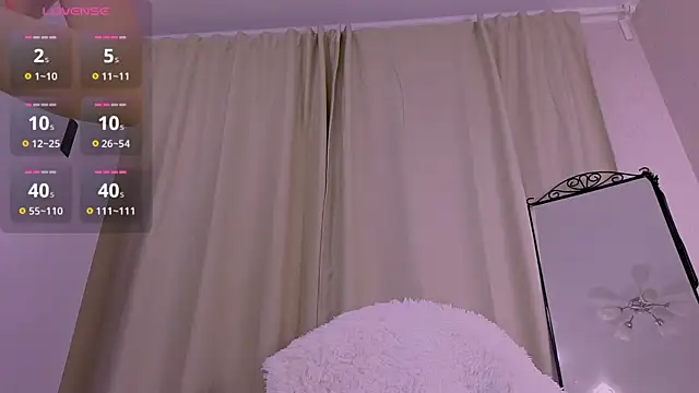 Tiny Emmy online show from February 10, 2026, 4:38 am