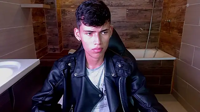 Astaroth Grigori online show from January 14, 2026, 7:30 pm