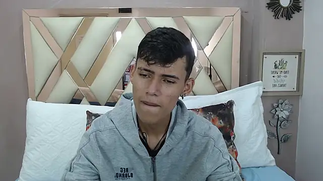 Astaroth Grigori online show from April 14, 2026, 7:20 pm