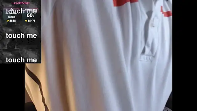 Jasper CRISO online show from February 19, 2026, 10:39 pm