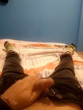 Jasper CRISO online show from March 1, 2026, 10:12 pm