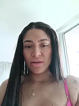 Ina Jody  online show from February 6, 2026, 6:22 pm