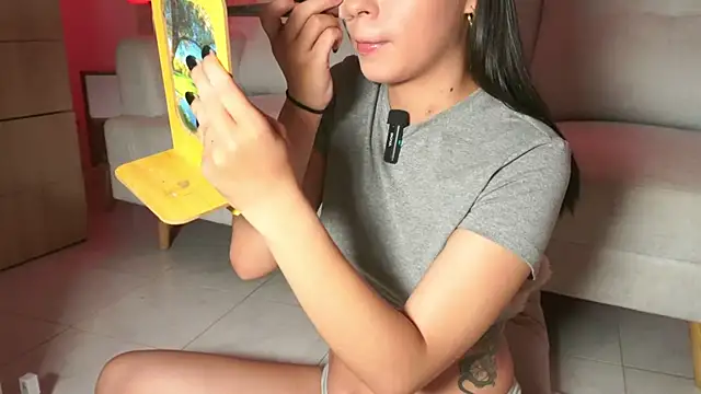 IvySanders online show from March 1, 2026, 2:46 am