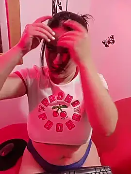 By Lia online show from February 12, 2026, 7:53 pm