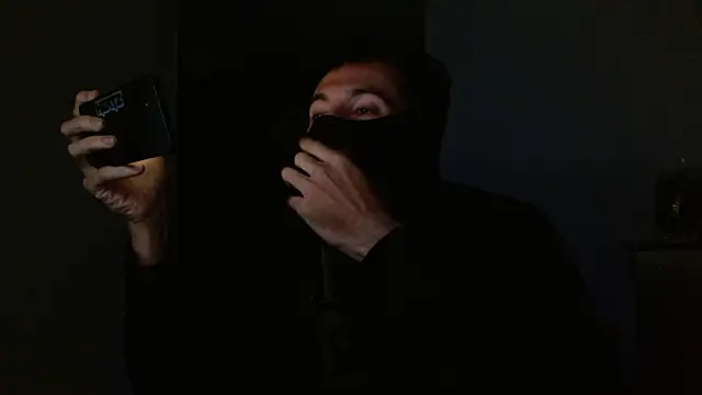 maskguy23 online show from February 17, 2026, 4:09 am