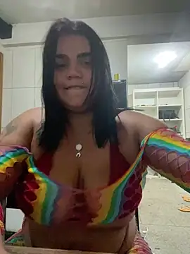 MorenaCariok online show from February 22, 2026, 2:34 am