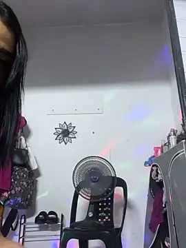 MorenaCariok online show from March 26, 2026, 8:36 pm