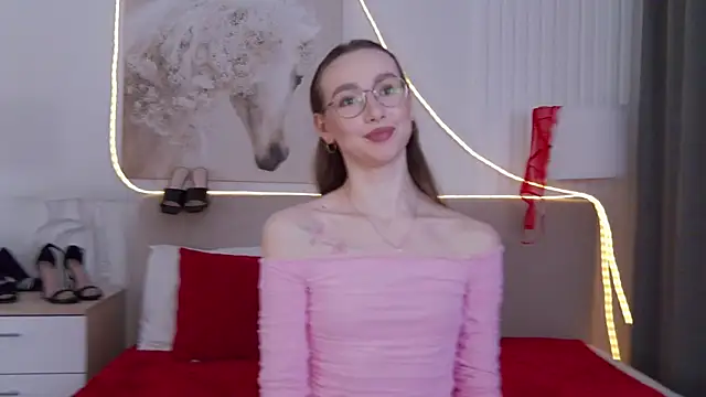 Emily Simon online show from April 6, 2026, 5:08 am