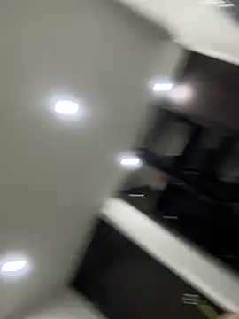 Arleymounthblack online show from March 26, 2026, 1:55 am