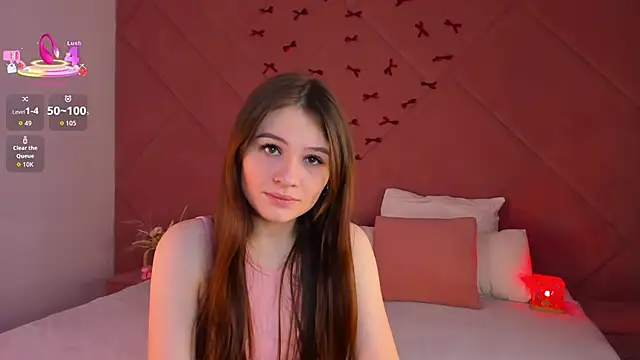 Snapshot of Eva_Anderson chatting on March 29, 2026, 1:27 am Eva Anderson online show from March 29, 2026, 1:27 am