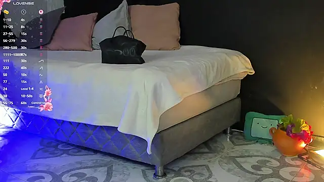 Noaah25  online show from February 28, 2026, 3:51 am