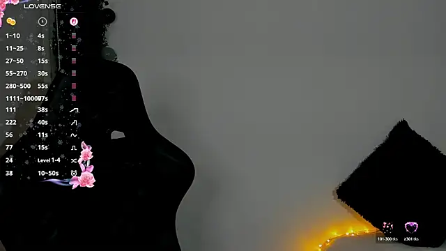 Noaah25  online show from April 6, 2026, 3:37 am