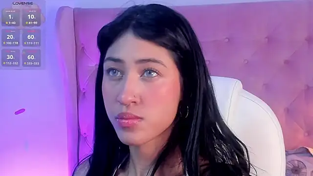 Snapshot of internett_sweetheart chatting on February 21, 2026, 4:46 am internett sweetheart online show from February 21, 2026, 4:46 am