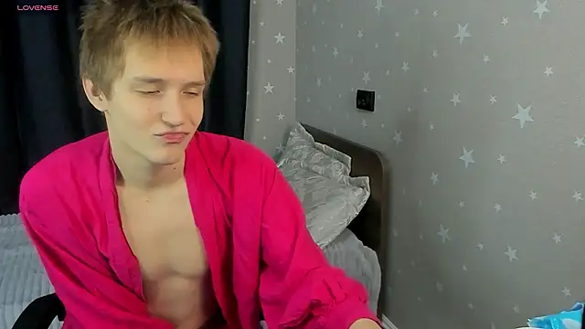 Kai Milller online show from February 7, 2026, 7:06 pm