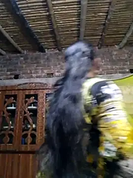 Hot Sweeti online show from April 11, 2026, 10:03 pm