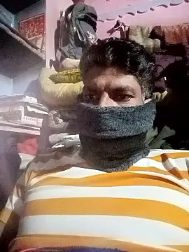 Hairymax boy online show from January 18, 2026, 3:38 pm