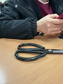 Donna9696 online show from February 5, 2026, 2:49 am