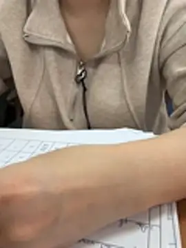 Donna9696 online show from March 11, 2026, 1:33 am