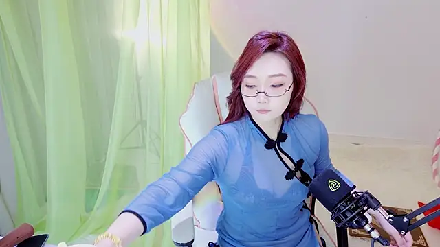 luna-168 online show from May 27, 2026, 8:11 am