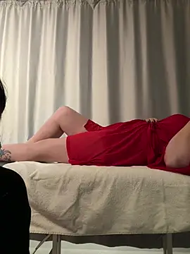 GizliAura online show from January 15, 2026, 1:26 pm