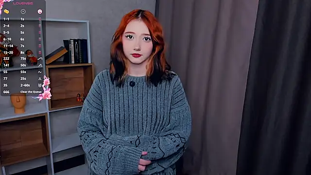 Snapshot of DorisBermejo chatting on January 15, 2026, 1:37 pm DorisBermejo online show from January 15, 2026, 1:37 pm