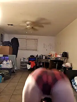 LadySn0w26 online show from March 6, 2026, 4:09 am