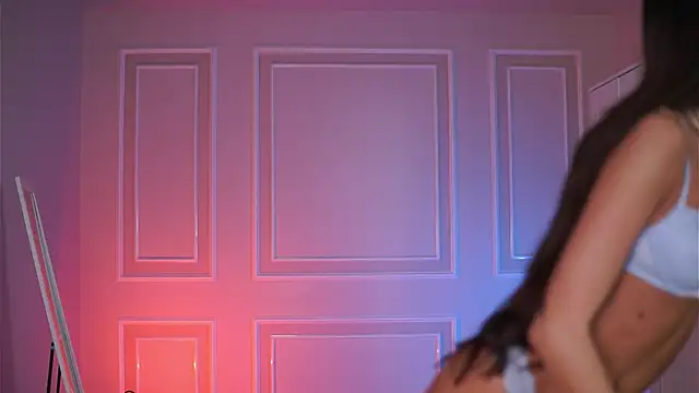 SammiMonroe online show from February 23, 2026, 4:32 am