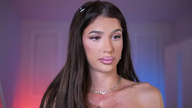 SammiMonroe online show from March 19, 2026, 5:22 am