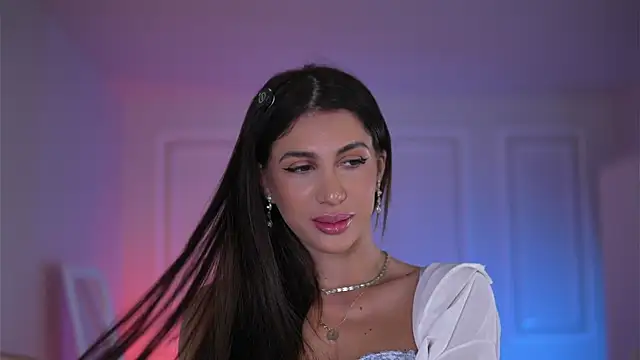 SammiMonroe online show from April 4, 2026, 3:49 am