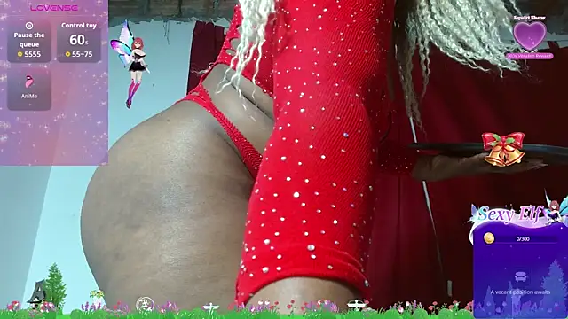 chanellmontes3 online show from March 8, 2026, 3:05 pm