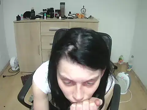 Snapshot of Lexagrimes chatting on February 23, 2026, 8:06 pm Lexagrimes online show from February 23, 2026, 8:06 pm