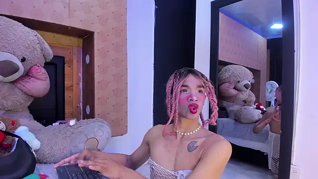 Snapshot of Samantha_Blaze1 chatting on April 3, 2026, 11:08 am Samantha Blaze1 online show from April 3, 2026, 11:08 am