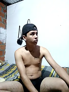 Zoe axxelll online show from January 15, 2026, 9:03 am