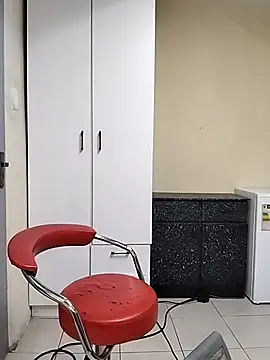 LUNAARXO1 online show from February 16, 2026, 1:51 pm