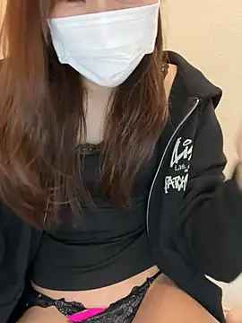 Miwa  15 online show from March 11, 2026, 8:48 pm