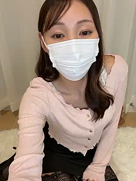 Miwa  15 online show from April 10, 2026, 12:10 pm