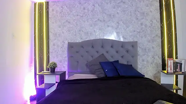 AngelBaker1 online show from March 19, 2026, 2:26 am