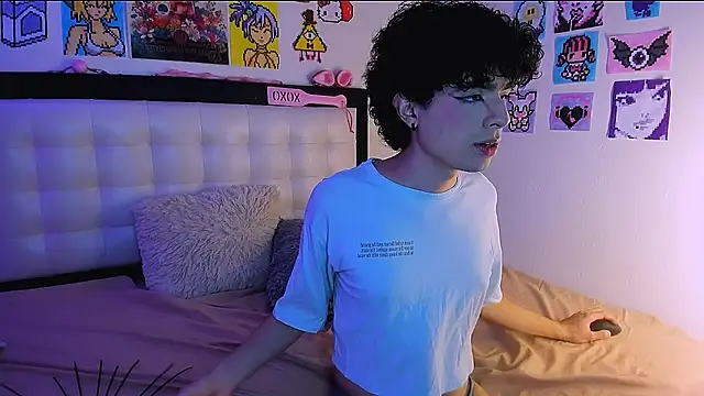 LuanRush  online show from April 3, 2026, 6:39 pm