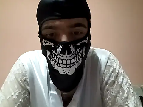 Ourdarksecret online show from February 9, 2026, 6:45 pm