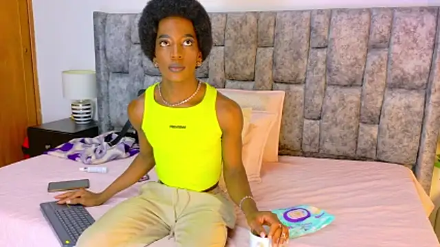 samirths boy  online show from April 12, 2026, 7:08 pm