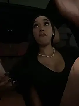 MsChanelCarter online show from March 22, 2026, 10:35 pm