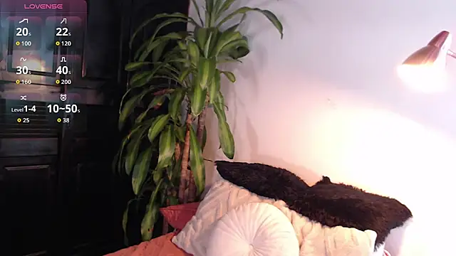 Snapshot of Mia_Volkova_ chatting on May 22, 2026, 4:01 pm Mia Volkova online show from May 22, 2026, 4:01 pm