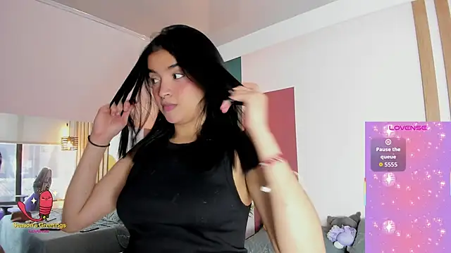 VanessaDoofenshmirtz online show from February 3, 2026, 12:21 pm