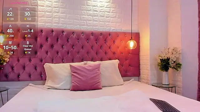 nela moretti online show from March 28, 2026, 3:33 pm