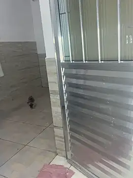 CacauShow01 online show from February 25, 2026, 11:36 pm