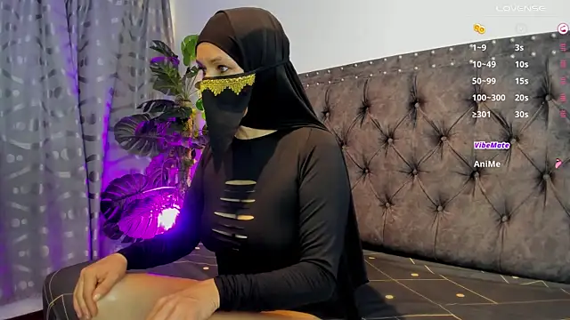 Latifa ali online show from January 17, 2026, 2:49 am