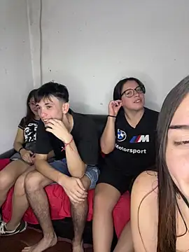 sofiagonet online show from February 22, 2026, 8:51 pm