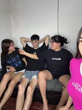 sofiagonet online show from February 23, 2026, 10:18 pm